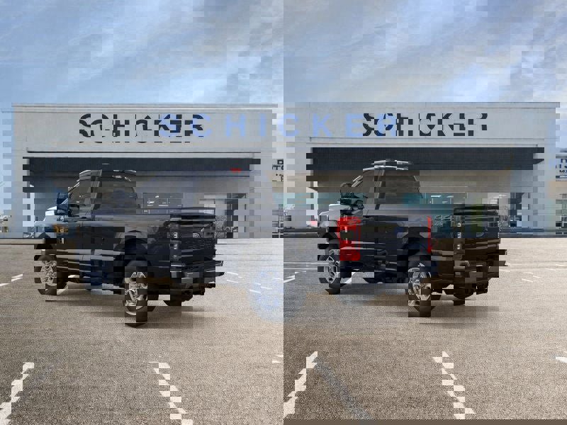 New 2026 Ford F350 XLT w/ 360-Degree Camera Package image 4