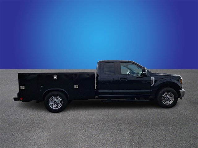 Used 2019 Ford F350 XL w/ XL Value Package image 7