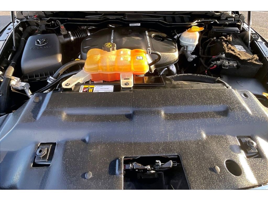 Used 2014 RAM 1500 Limited image 10