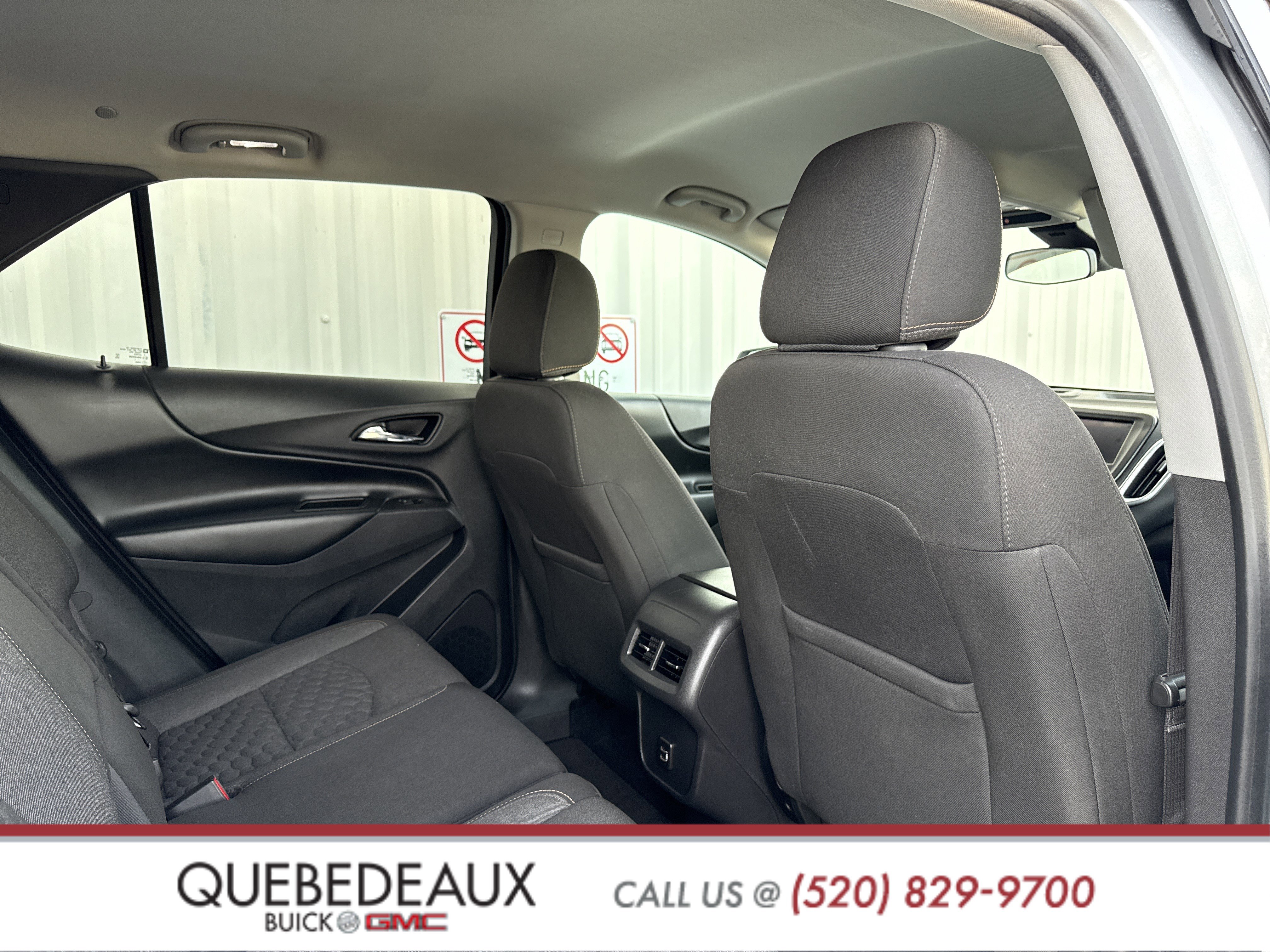 Used 2020 Chevrolet Equinox LT image 35