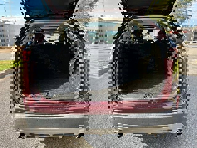 Certified 2019 Ford Edge SEL w/ Equipment Group 201A image 7