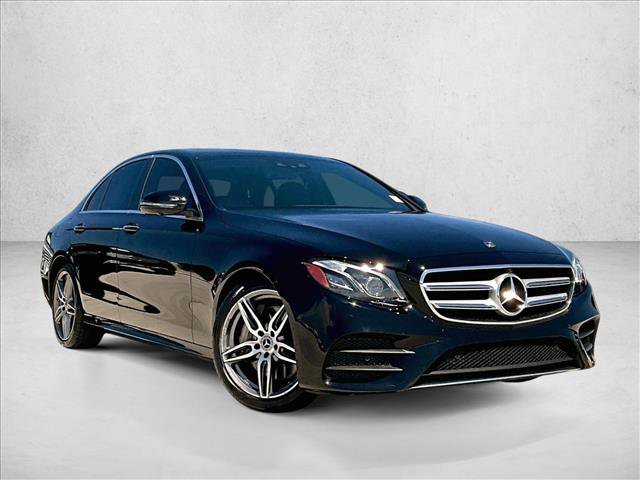 Used 2019 Mercedes-Benz E 300 image 11