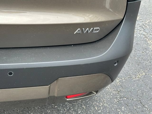 Used 2025 Nissan Kicks S AWD/4WD image 14