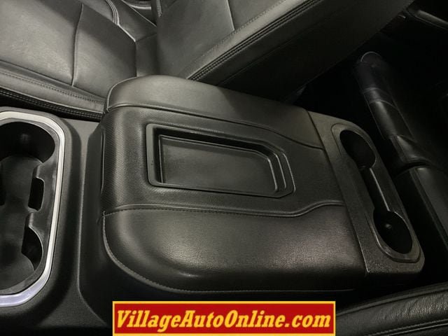 Used 2019 Chevrolet Silverado 1500 High Country w/ Technology Package AWD/4WD image 23