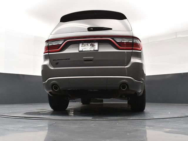 Used 2022 Dodge Durango SXT w/ Blacktop Package image 20