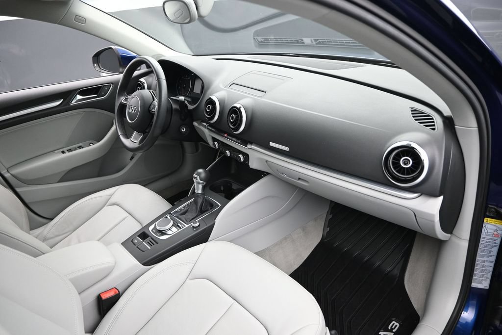 Used 2015 Audi S3 Premium Plus AWD/4WD image 26