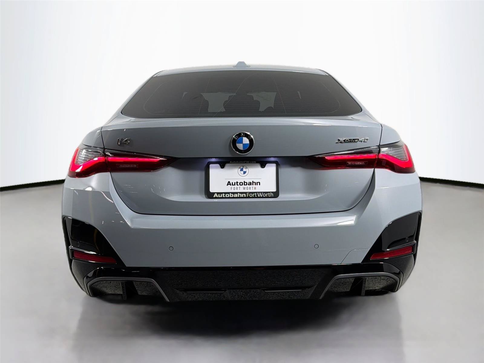 New 2026 BMW i4 xDrive40i w/ M Sport Package AWD/4WD image 50