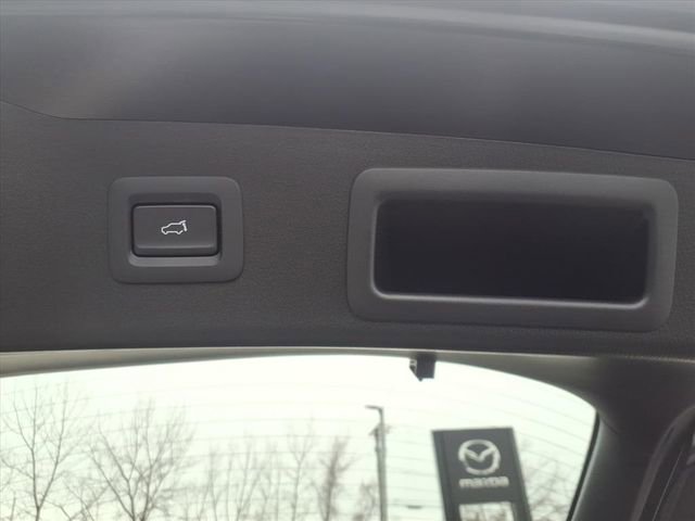 Certified 2025 MAZDA CX-5 AWD 2.5 S w/ Premium Plus Pkg image 12