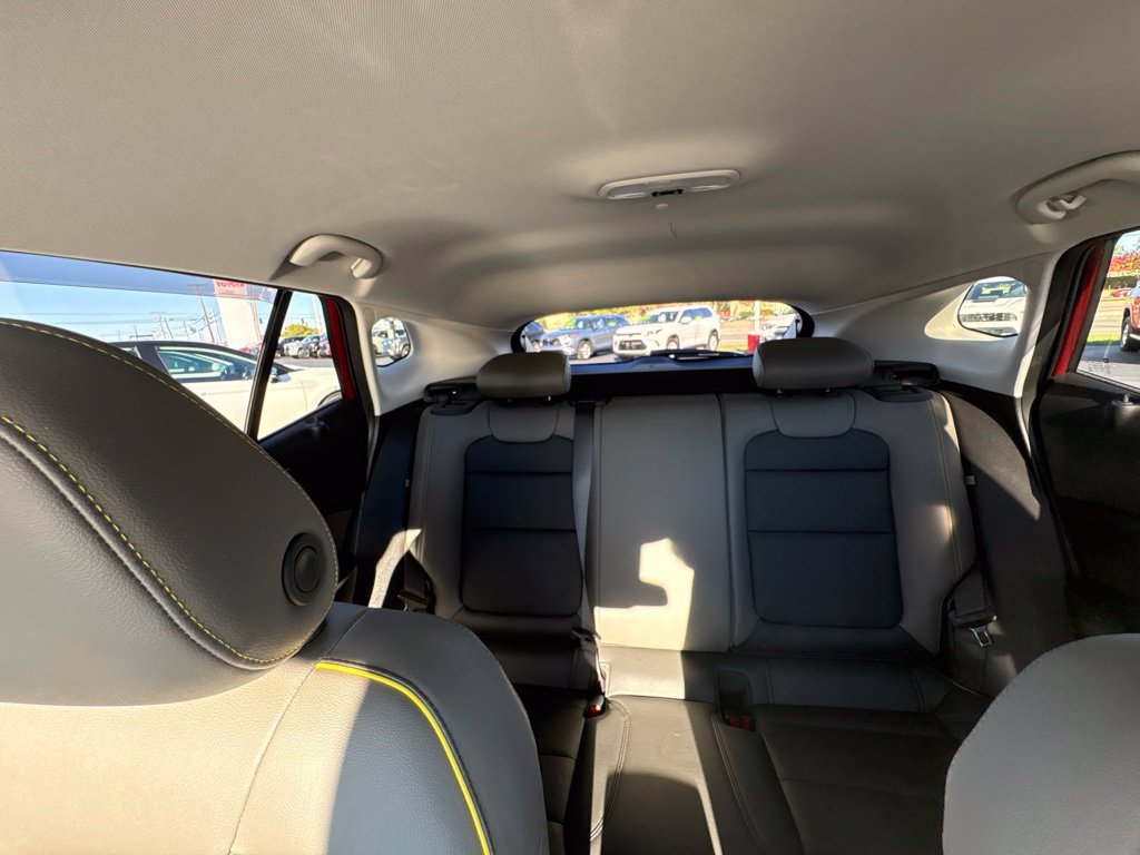 Used 2024 Chevrolet Trax ACTIV w/ Driver Confidence Package FWD image 18