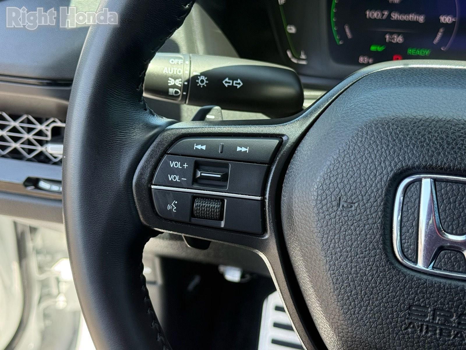 Used 2023 Honda Accord Sport image 18