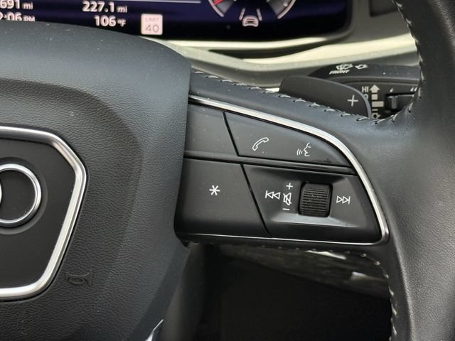 Used 2019 Audi Q8 Prestige AWD/4WD image 15