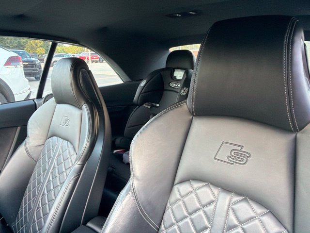 Used 2018 Audi S5 Premium Plus w/ Navigation Package AWD/4WD image 9