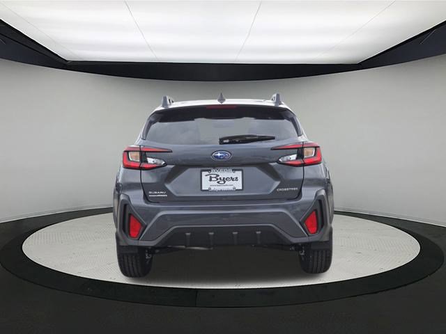 New 2025 Subaru Crosstrek 2.5i Premium image 6