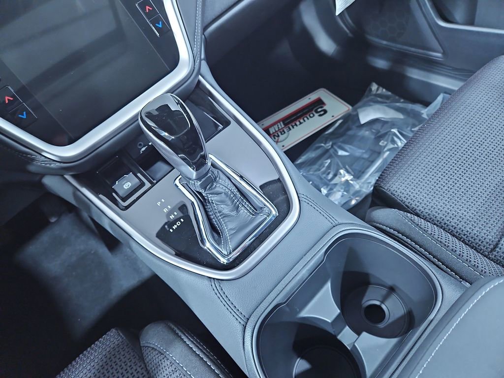 New 2025 Subaru Outback Premium image 24