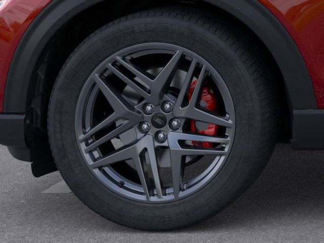 New 2025 Ford Explorer ST-Line w/ Premium Package image 19