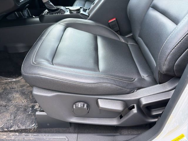 New 2026 Ford Bronco Big Bend image 15