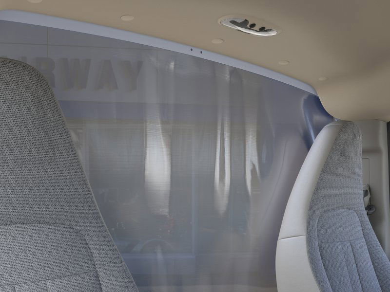 New 2025 Chevrolet Express 3500 w/ Power Convenience Package image 24