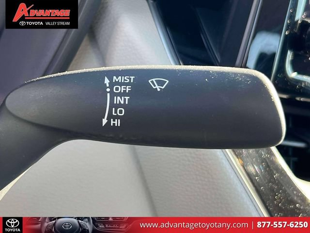 Used 2026 Toyota Corolla LE FWD image 29