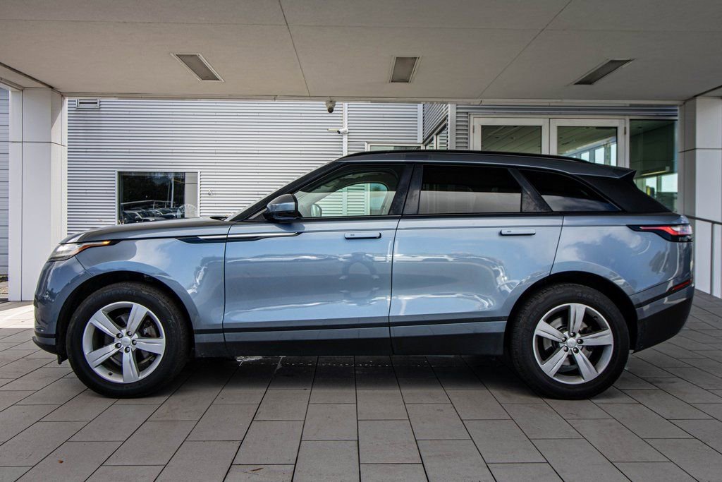 Used 2020 Land Rover Range Rover Velar S image 12