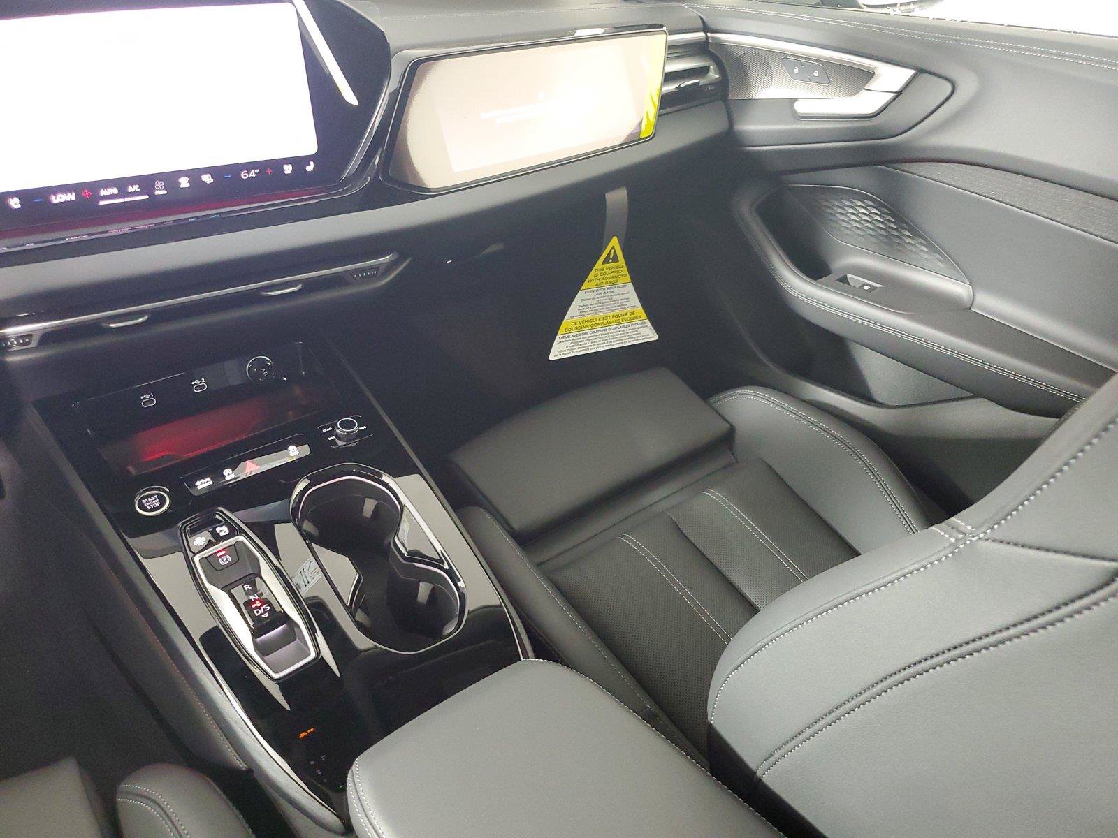 New 2026 Audi A5 Prestige AWD/4WD image 18