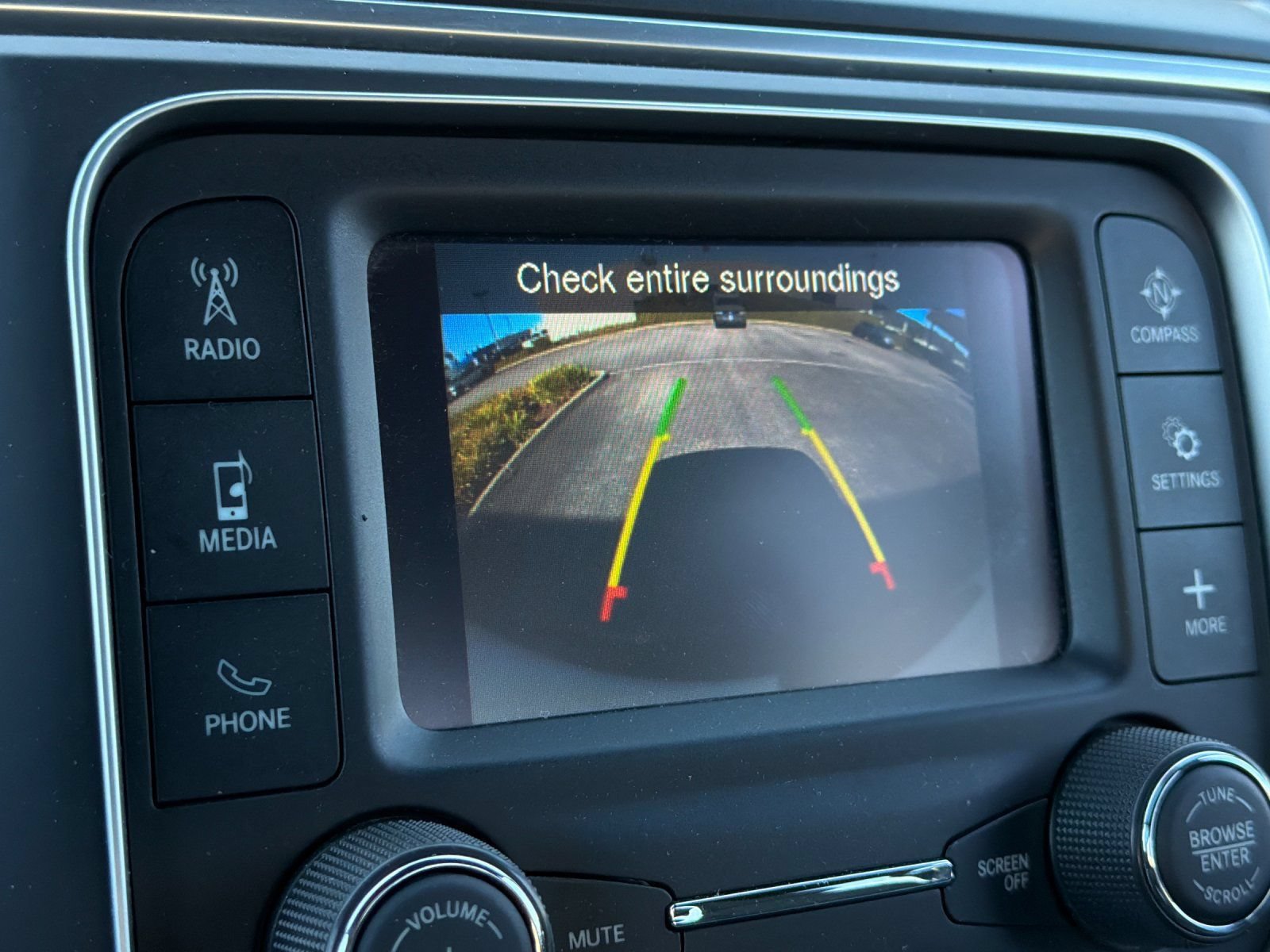 Used 2024 RAM 1500 Warlock RWD image 18