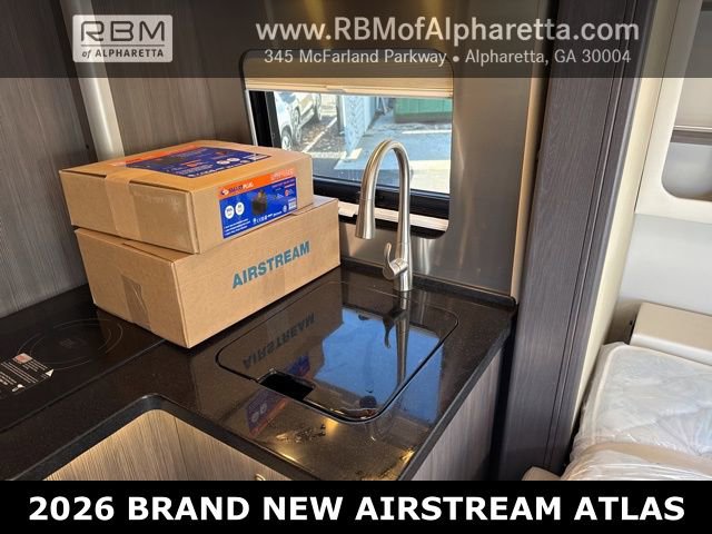 New 2025 Mercedes-Benz Sprinter 4500 image 36