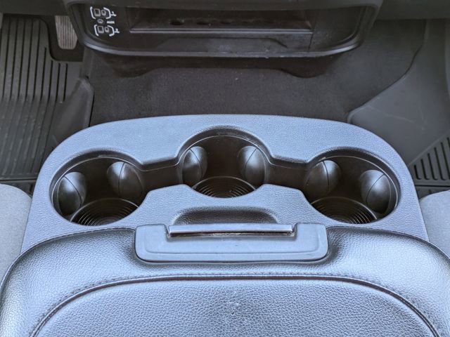 Certified 2024 RAM 3500 Big Horn image 19