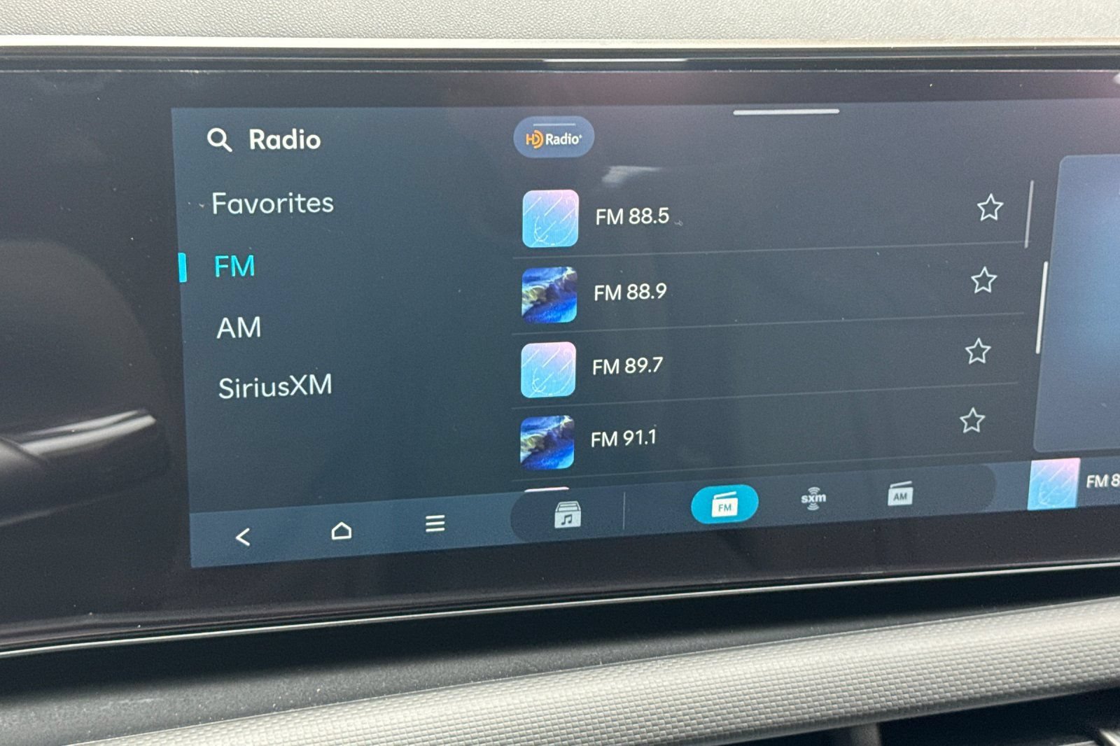 New 2026 Hyundai Tucson Blue SE AWD/4WD image 18