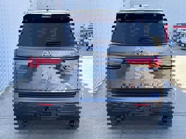 Used 2023 Toyota Sequoia SR5 w/ SR5 Premium Package image 5