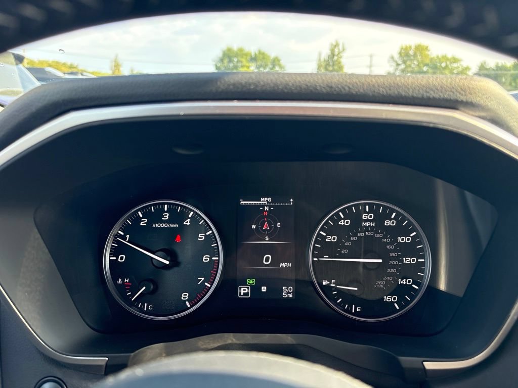 New 2026 Subaru Ascent Touring AWD/4WD image 14