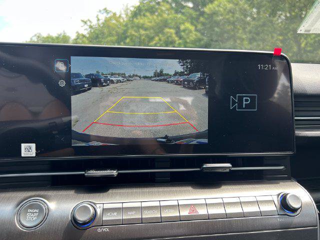New 2027 Hyundai Kona SE AWD/4WD image 19