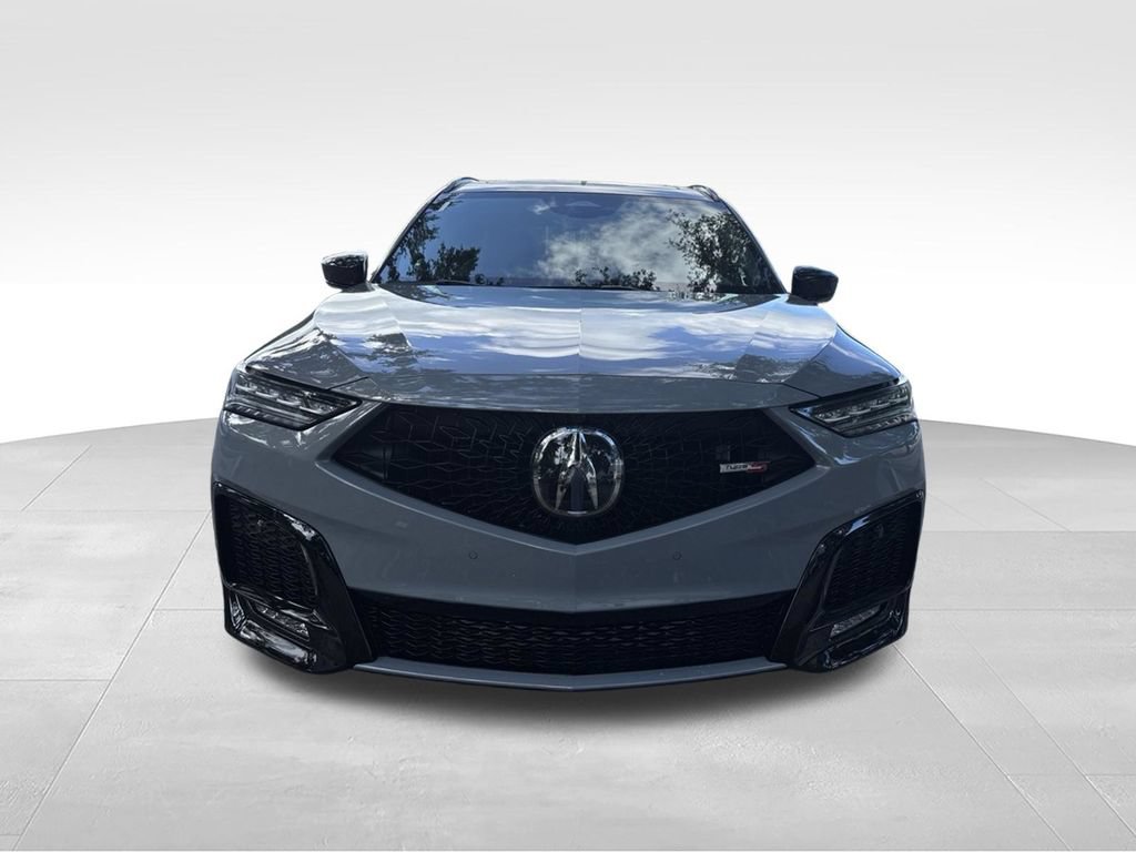 New 2026 Acura MDX Type S w/ Advance Package AWD/4WD image 8