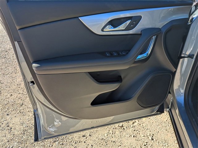 New 2026 Chevrolet Blazer LT image 8