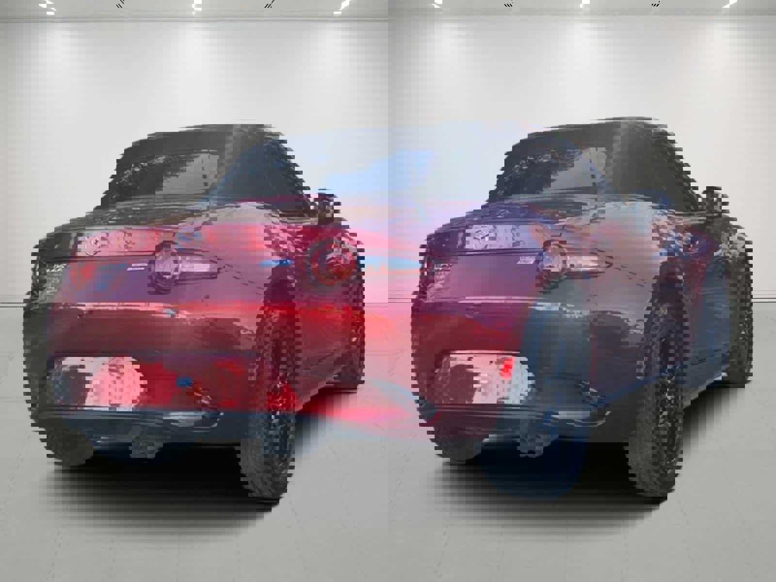 Used 2019 MAZDA MX-5 Miata Sport image 6