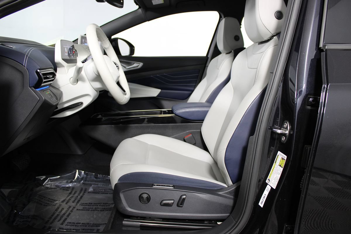 Used 2023 Volkswagen ID.4 Pro S AWD/4WD image 9