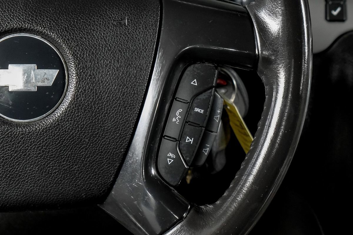 Used 2009 Chevrolet Tahoe LS image 18