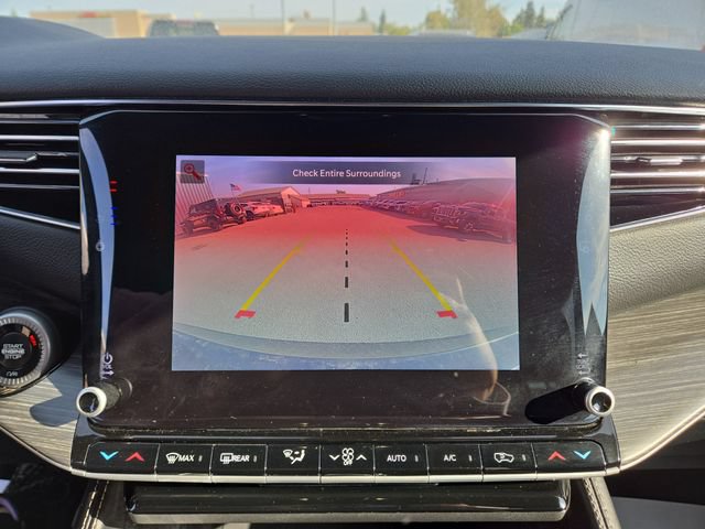 Used 2024 Jeep Wagoneer Series II w/ Flexible Seating Group AWD/4WD image 26