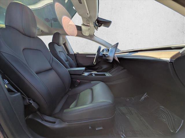 Used 2023 Tesla Model 3 Standard Range image 21