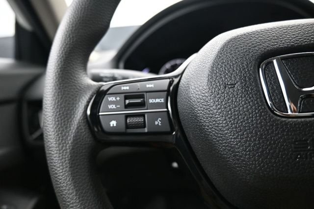 New 2026 Honda Civic LX image 12