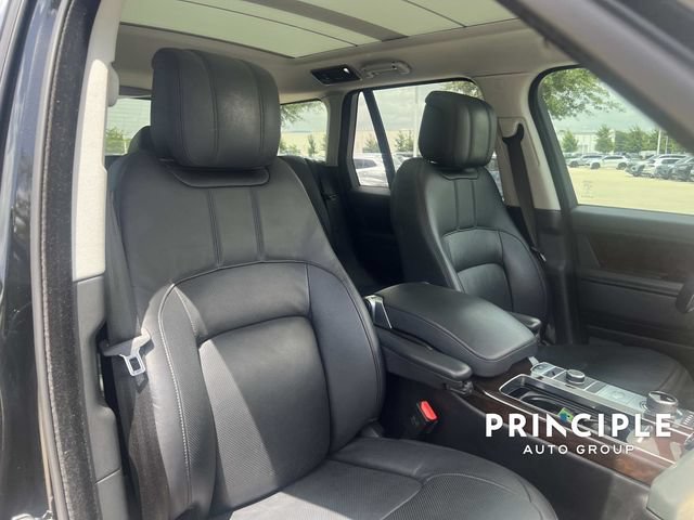 Used 2022 Land Rover Range Rover Westminster Edition AWD/4WD image 32