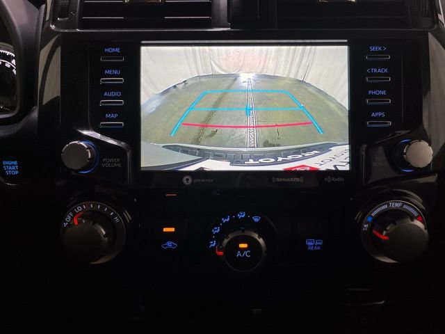 Certified 2023 Toyota 4Runner TRD Off-Road image 19