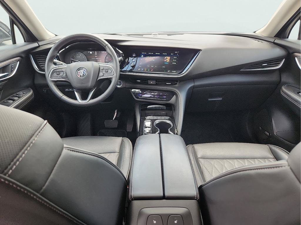 Used 2023 Buick Envision Avenir FWD image 10