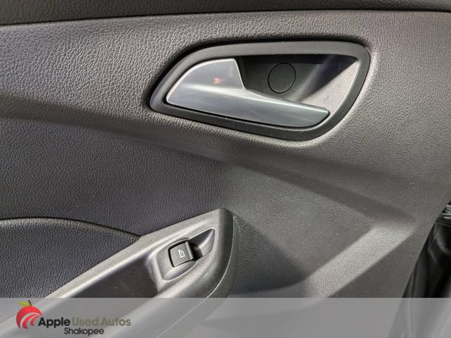 Used 2014 Ford Focus SE w/ SE Winter Package FWD image 25