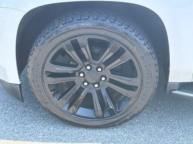 Used 2020 GMC Yukon XL Denali w/ Open Road Package AWD/4WD image 11
