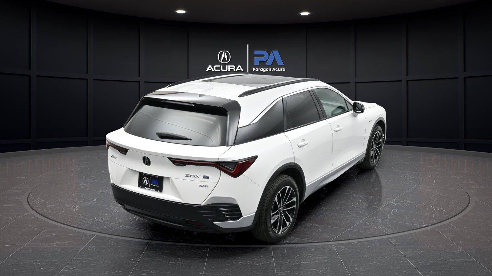 Used 2024 Acura ZDX A-Spec AWD/4WD image 33