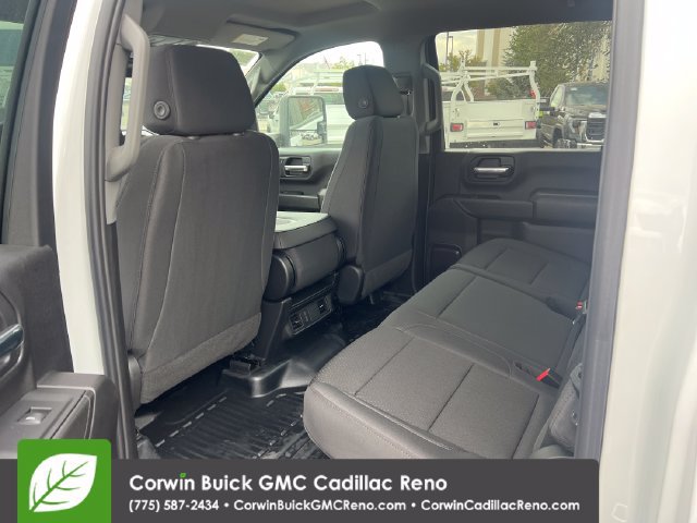 New 2026 GMC Sierra 3500 Pro w/ Convenience Package AWD/4WD image 12