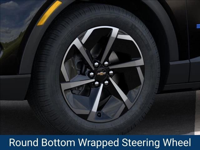 New 2026 Chevrolet Equinox EV LT image 10