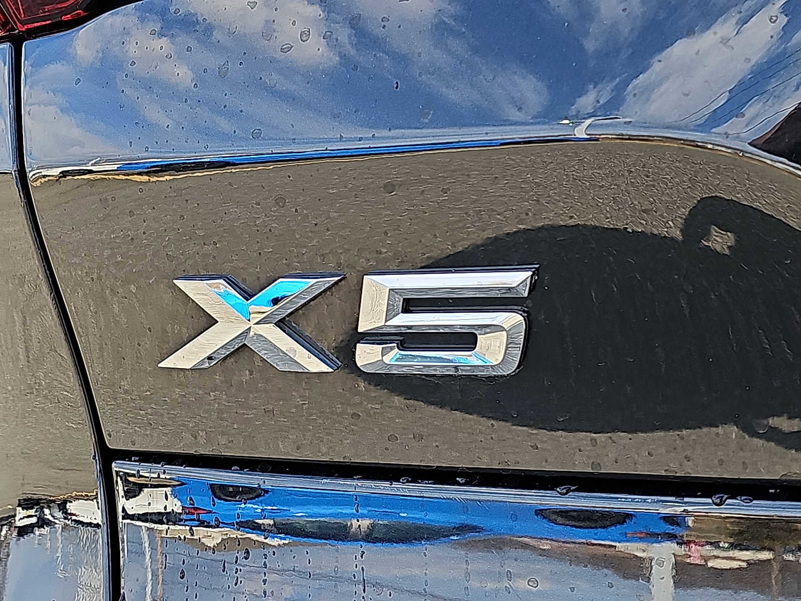 Used 2022 BMW X5 xDrive40i image 33