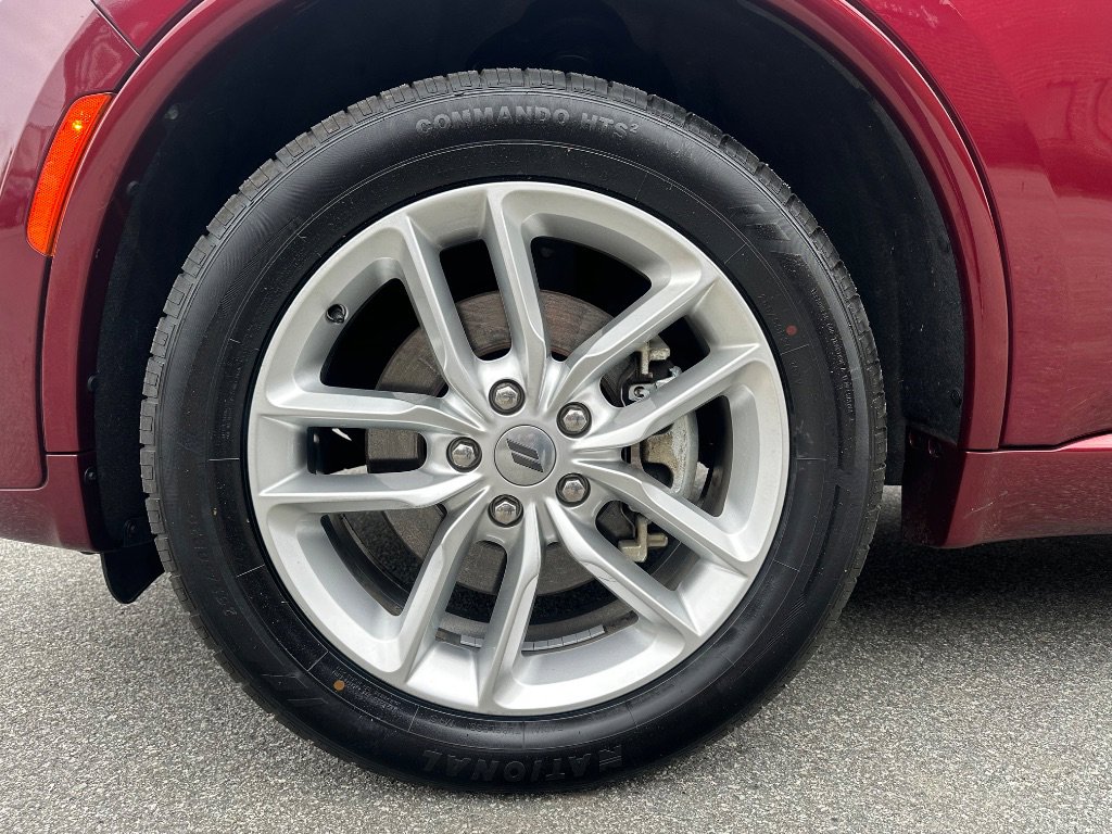 Used 2022 Dodge Durango GT image 36