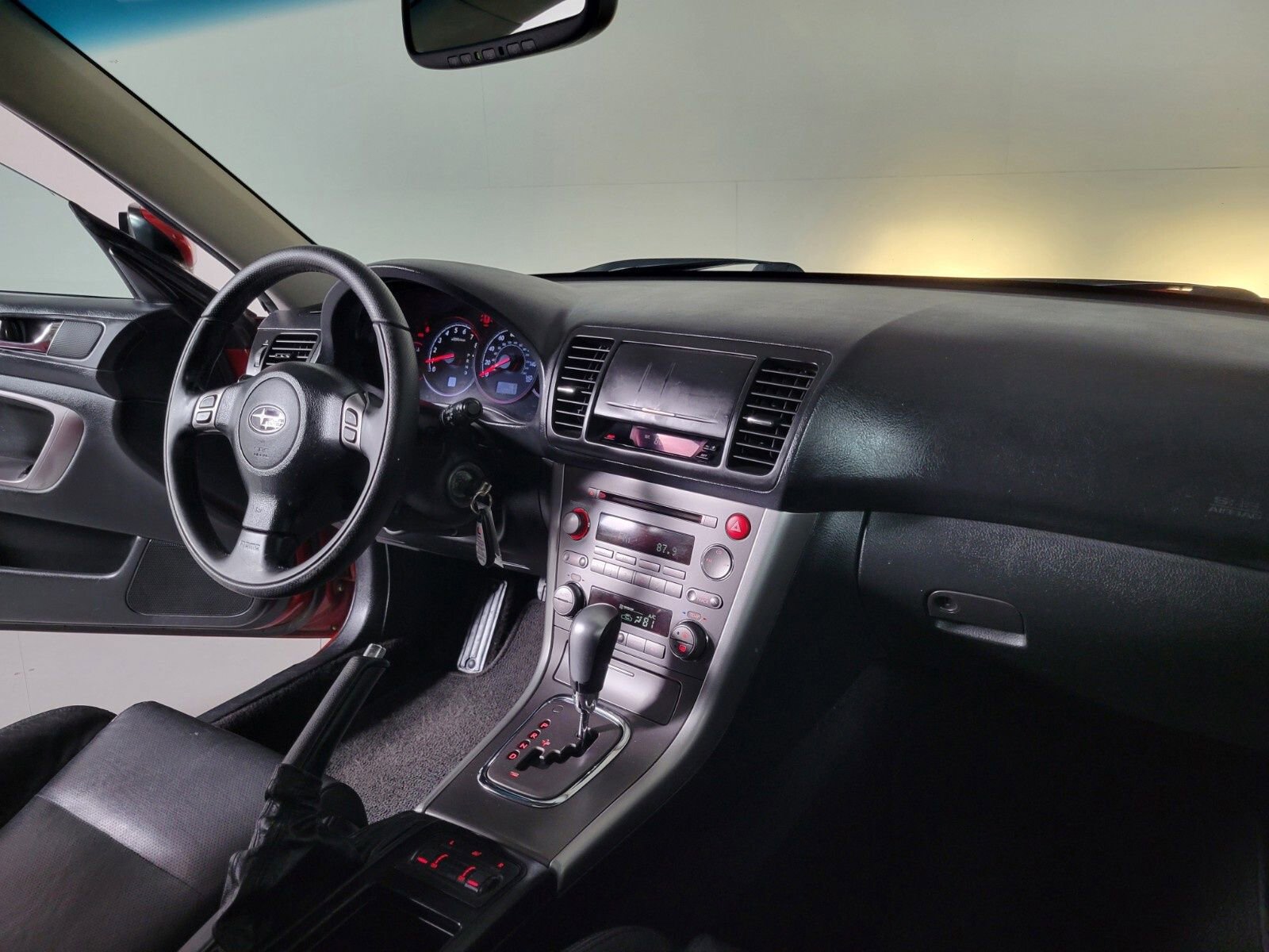 Used 2006 Subaru Outback 2.5XT Limited w/ Popular Equipment Group 2A image 25